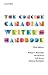 The Concise Canadian Writer's Handbook