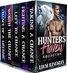 Hunter's Haven: Collection Book cover for Hunter's Haven: Collection