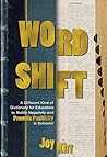 Word Shift: A Different Kind of Dictionary to Nullify Negativity and Promote Positivity in Schools