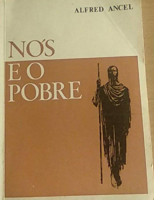Nós e o Pobre (Paperback)