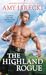 The Highland Rogue (Lords of the Highlands #7)