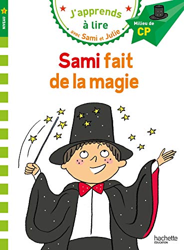 Sami fait de la magie (Mass Market Paperback)