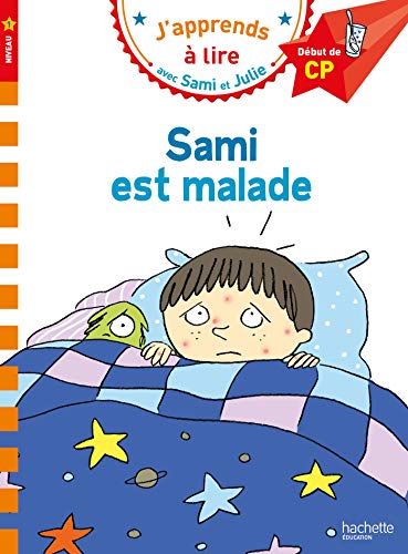 Sami est malade (Mass Market Paperback)