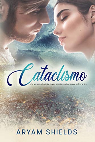 Cataclismo (Kindle Edition)