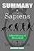 Summary of Sapiens: A Brief...