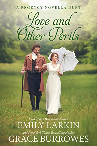 Love and Other Perils (Kindle Edition)