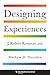 Designing Experiences