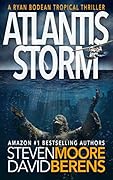 Atlantis Storm