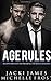 Age Rules (Open Wounds #3.5; Breaking the Rules #5)
