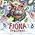 A Very Fiona Christmas (A Fiona the Hippo Book)