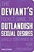 The Deviant's Pocket Guide to the Outlandish Sexual Desires Barely Contained in Your Subconscious