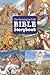 The Growing in Faith Bible Storybook by Concordia Publishing House ...