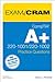 CompTIA A+ Practice Questions Exam Cram Core 1 (220-1001) and... by David L Prowse
