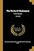 The Works Of Shakespear: In...