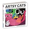 Artsy Cats by Mudpuppy