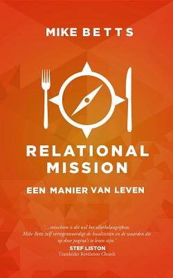 Relational Mission: Een manier van leven