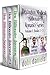 Dexington Medical Billionaire Romance by Dobi Daniels