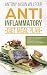 Anti Inflammatory Diet: Mea...