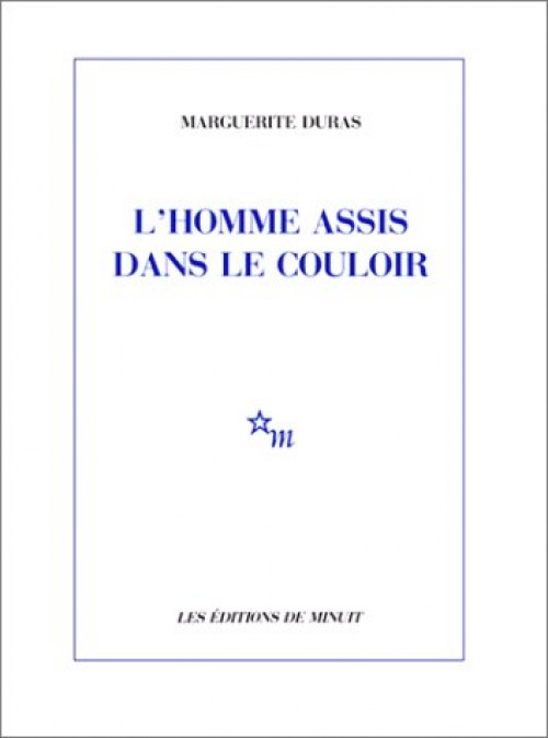 L'Homme assis dans le couloir