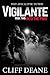 Vigilante: Book Two: Into t...