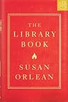 The Library Book by Susan Orlean