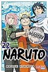 Naruto Massiv 22 (Naruto Remix, #22)