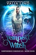Tempest Witch