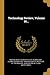 Technology Review, Volume 1...