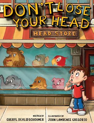 Don't Lose Your Head