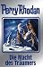 Perry Rhodan 148: Die Macht des Träumers (Silberband): 6. Band des Zyklus "Chronofossilien" (Perry Rhodan-Silberband)