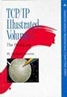 TCP/IP Illustrate...