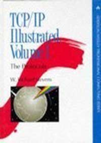 TCP/IP Illustrated Vol 1 The Protocols