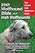 Irish Wolfhound Bible And I...
