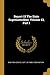 Report Of The State Superintendent, Volume 43, Part 1