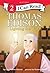 Thomas Edison: Lighting the Way (I Can Read Level 2)