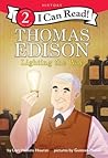 Thomas Edison by Lori Haskins Houran