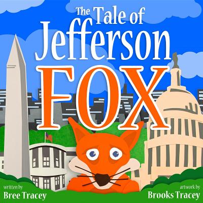 The Tale of Jefferson Fox