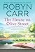 The House on Olive Street by Robyn Carr