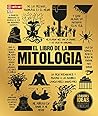 El libro de la mitología by ASENSIO FERNANDEZ MONTSERRAT