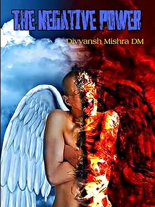 Capa do Livro The Negative Power