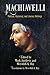 Machiavelli by Mark Jurdjevic