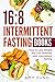 16/8 Intermittent Fasting B...