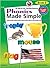 Phonics Made Simple, Grade 3