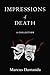 Impressions of Death by Marcus Damanda
