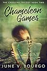 Chameleon Games (The Crossing Trilogy Book 2)