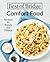 Best of Bridge Comfort Food by Emily Richards