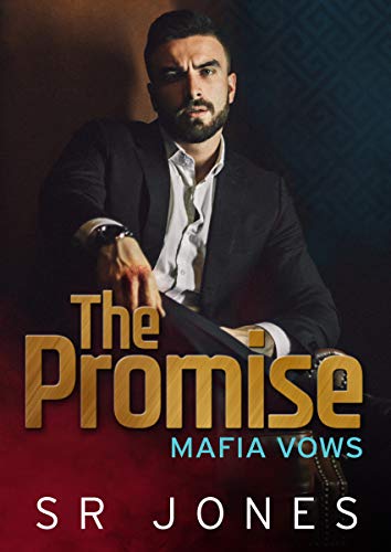 The Promise (Mafia Vows, #2)