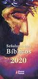 Señalamientos Biblicos 2020: Para Cada día del año y santoral, Ciclo A (Spanish Edition)
