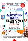 Oswaal CBSE Quest...