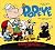 Popeye : tiras diarias clás...